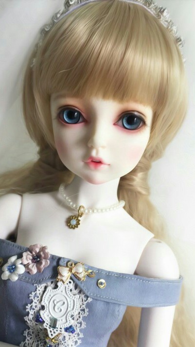 sd娃娃 bjd娃娃 可爱娃娃
