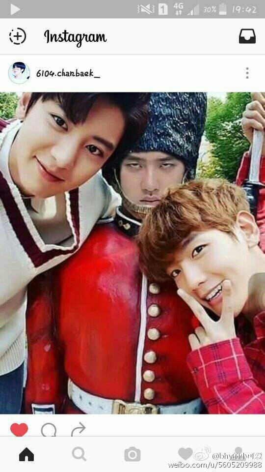 o. 吴世勋 sehun 金珉锡 xiumin 金俊勉 suho 金钟仁 kai