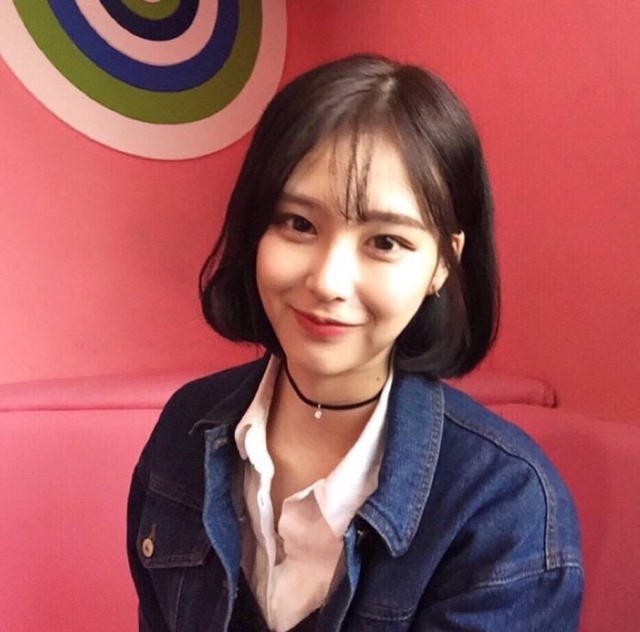 闺蜜头像 欧美女头 韩系女头 白边女头 部分头像 网红女头 潮女头