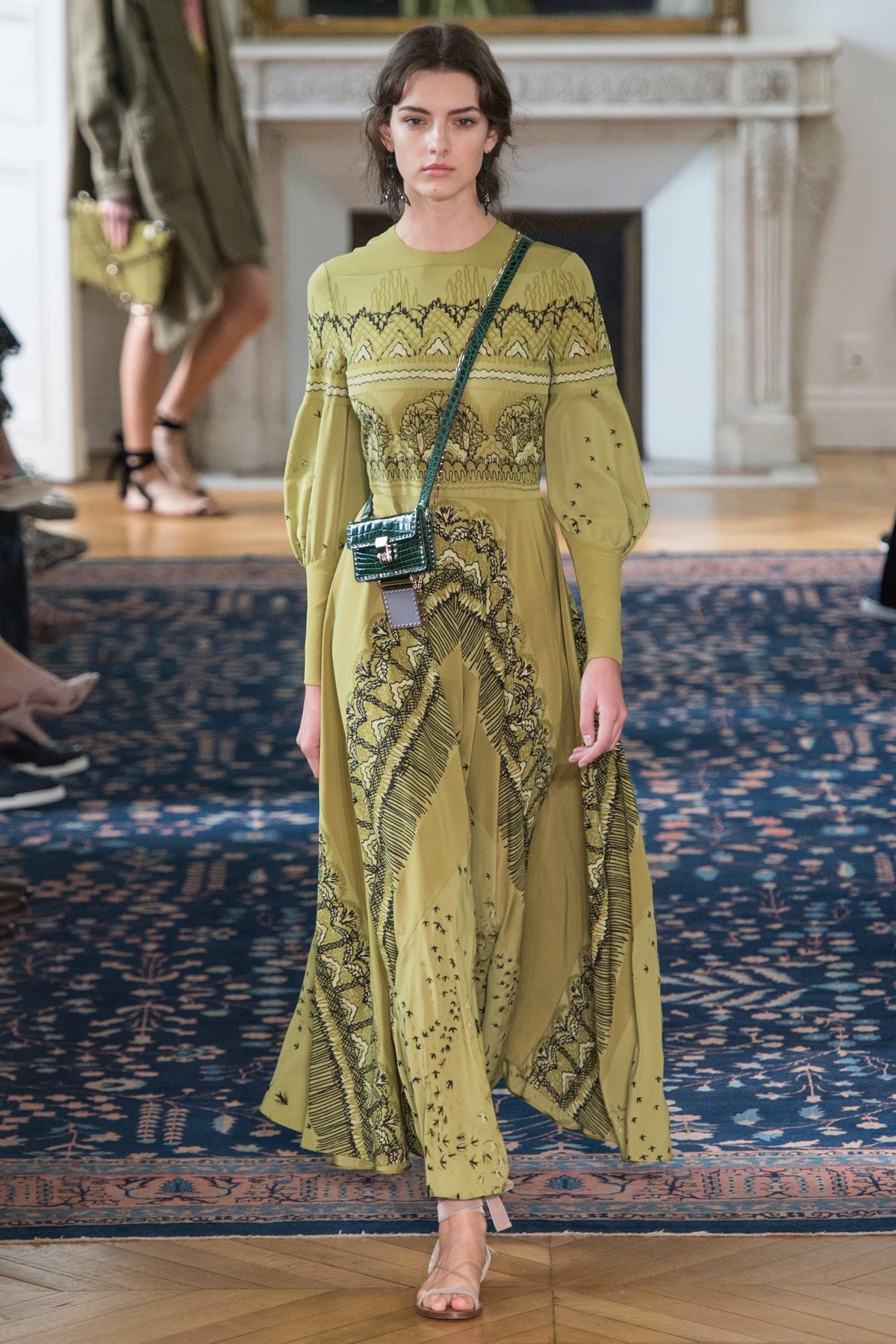 VALENTINO,Valentino Rossi valentino s/s 2017