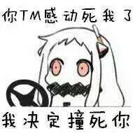 小北方の表情包