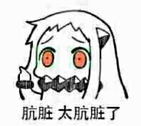 小北方の表情包