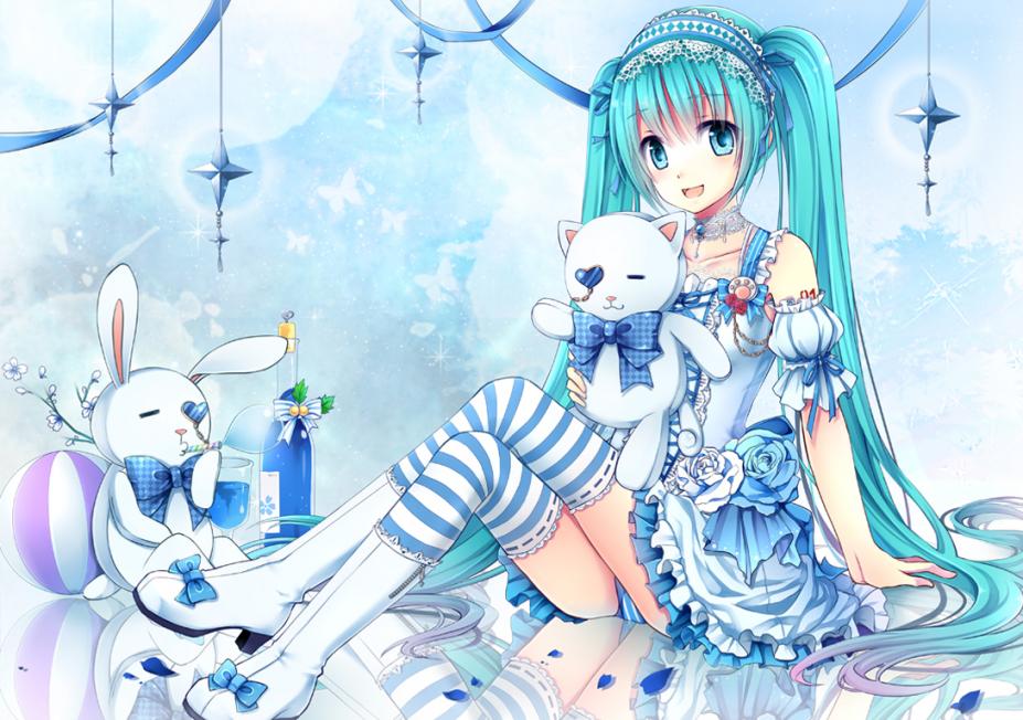 2016年10月4日 8:14 关注 初音未来图片的搜索结果_百度图片图片