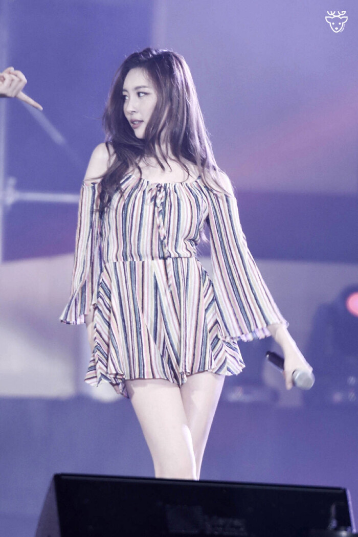 李宣美