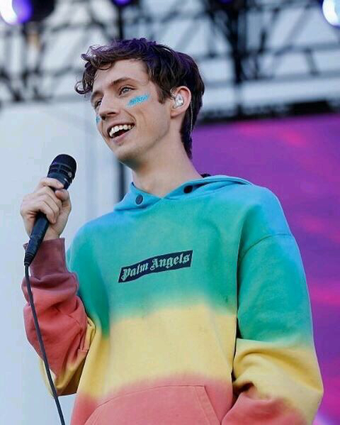 troye sivan