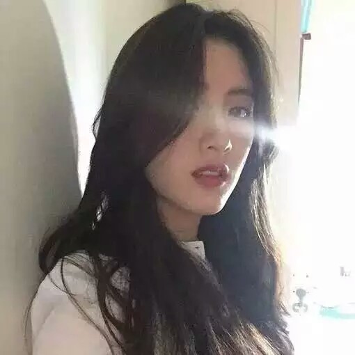 女生头像/韩版女生头像/闺蜜头像/好看的女生头像//可爱女生头像/女孩