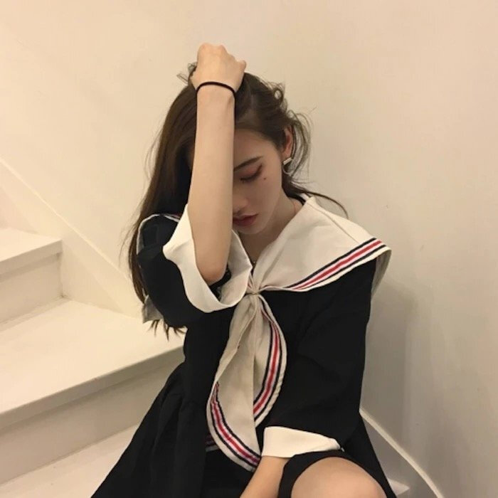 by橙筱沫 い女生头像い玩网女头