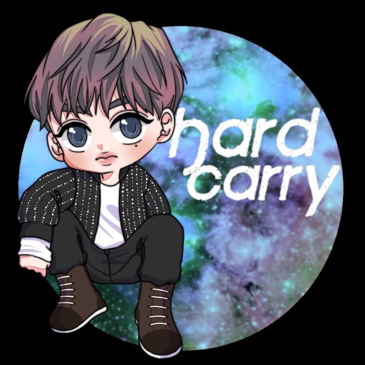 hard carry