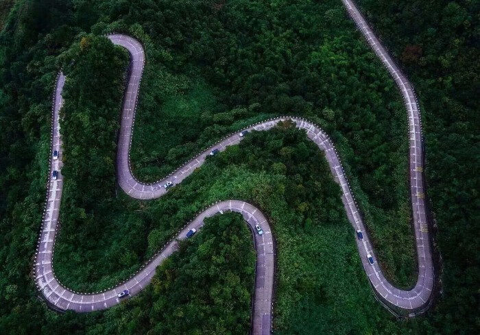 【不可错过的冷门好电影】 《内心引力》 这…