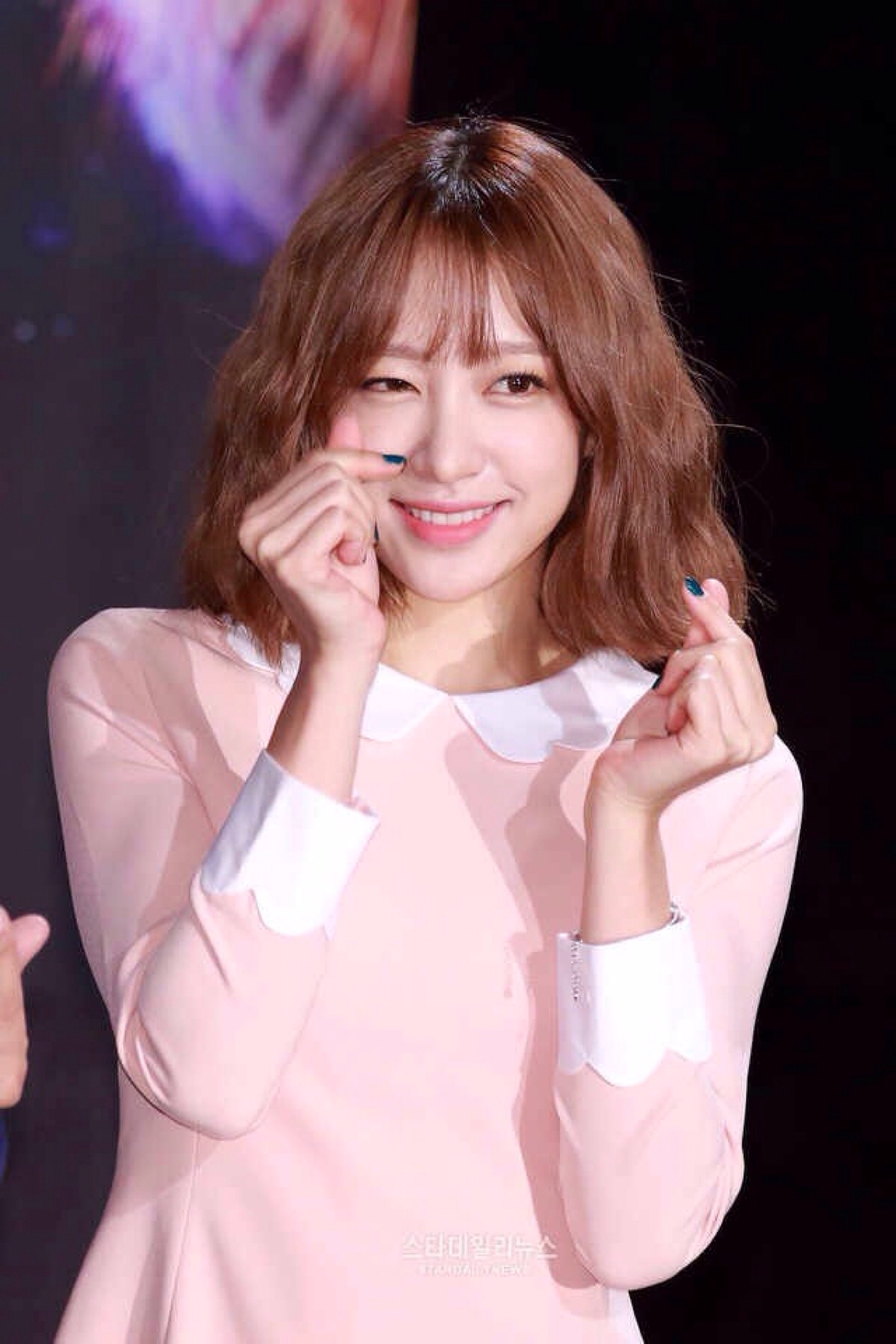 exid hani 安希妍