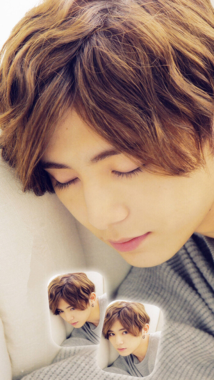 やまだ りょうすけ(yamada ryosuke) 儿砸山田凉介
