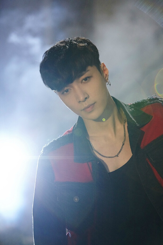 lay 张艺兴 exo 《what u need》