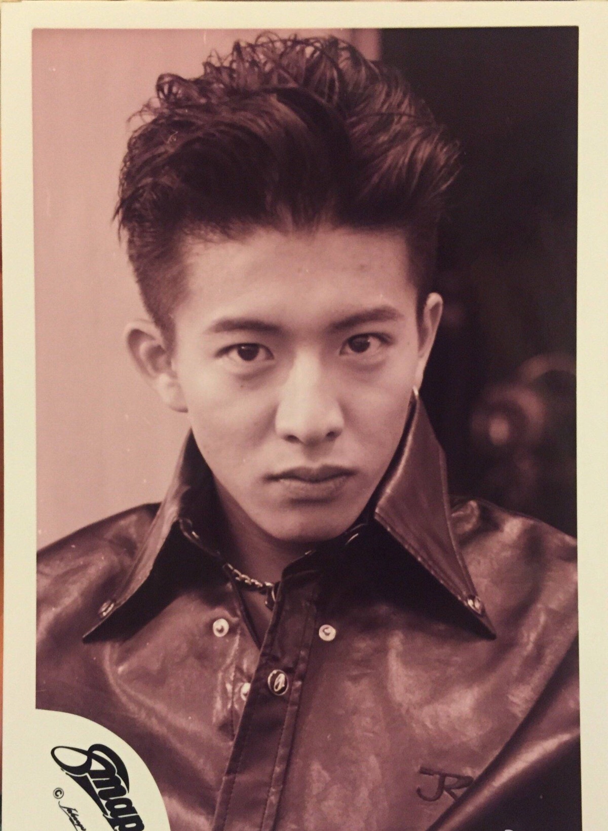 木村拓哉