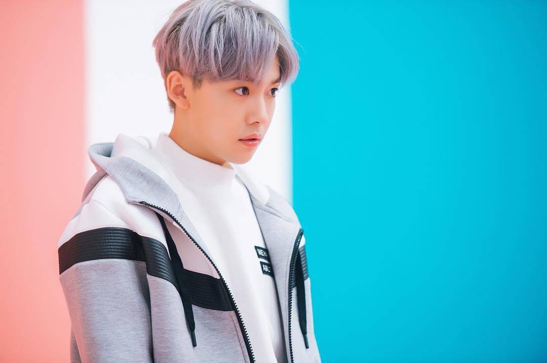 winner 金秦禹 nii 更新