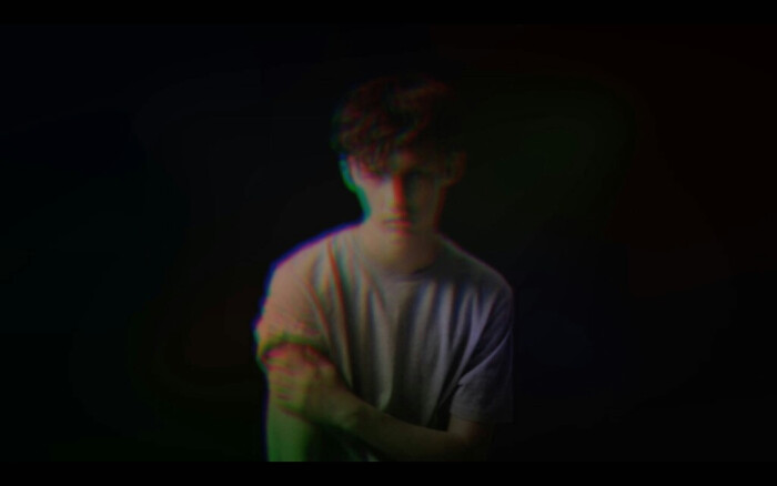 troye sivan 戳爷 blue