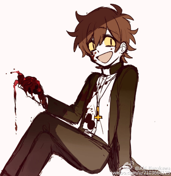 怪诞小镇-bipper