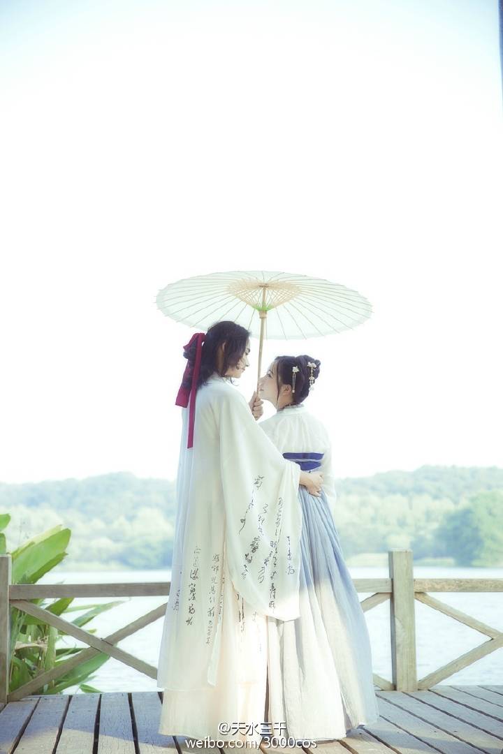 天水三千&天水寻