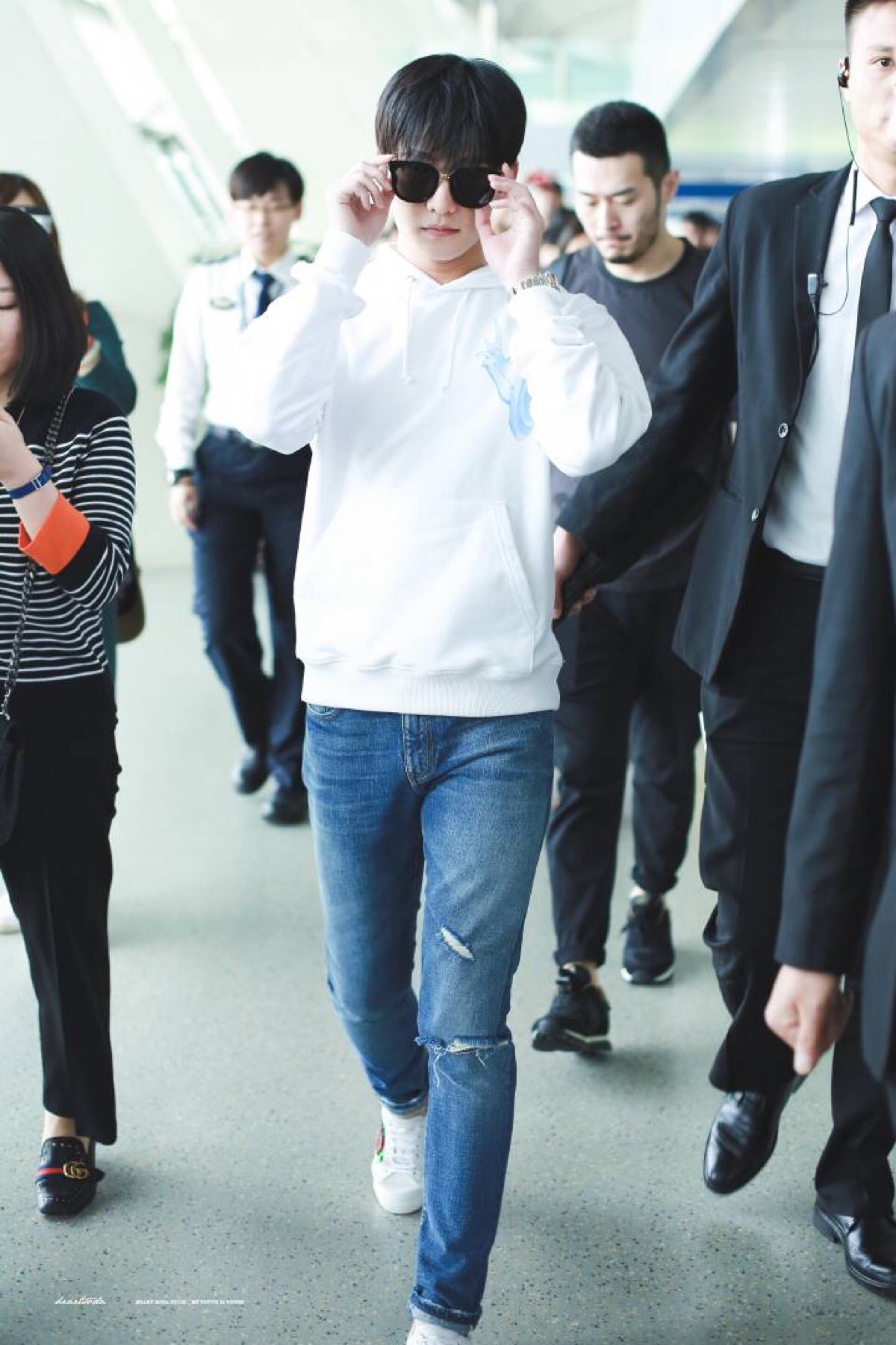 杨洋