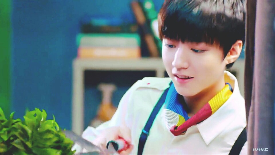 tfboys是你mv