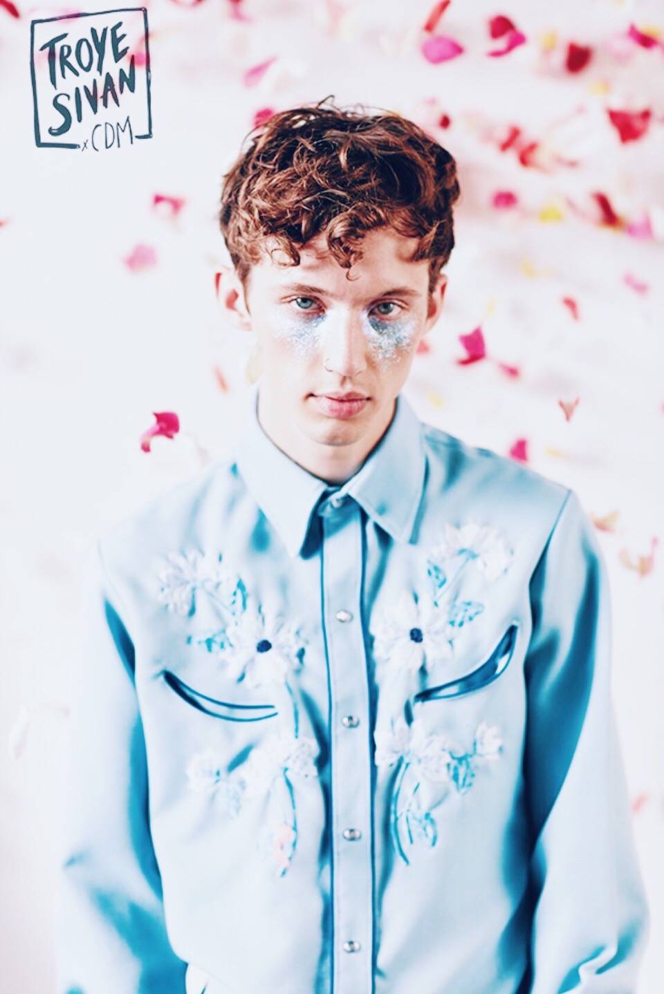 troyesivan 戳爷