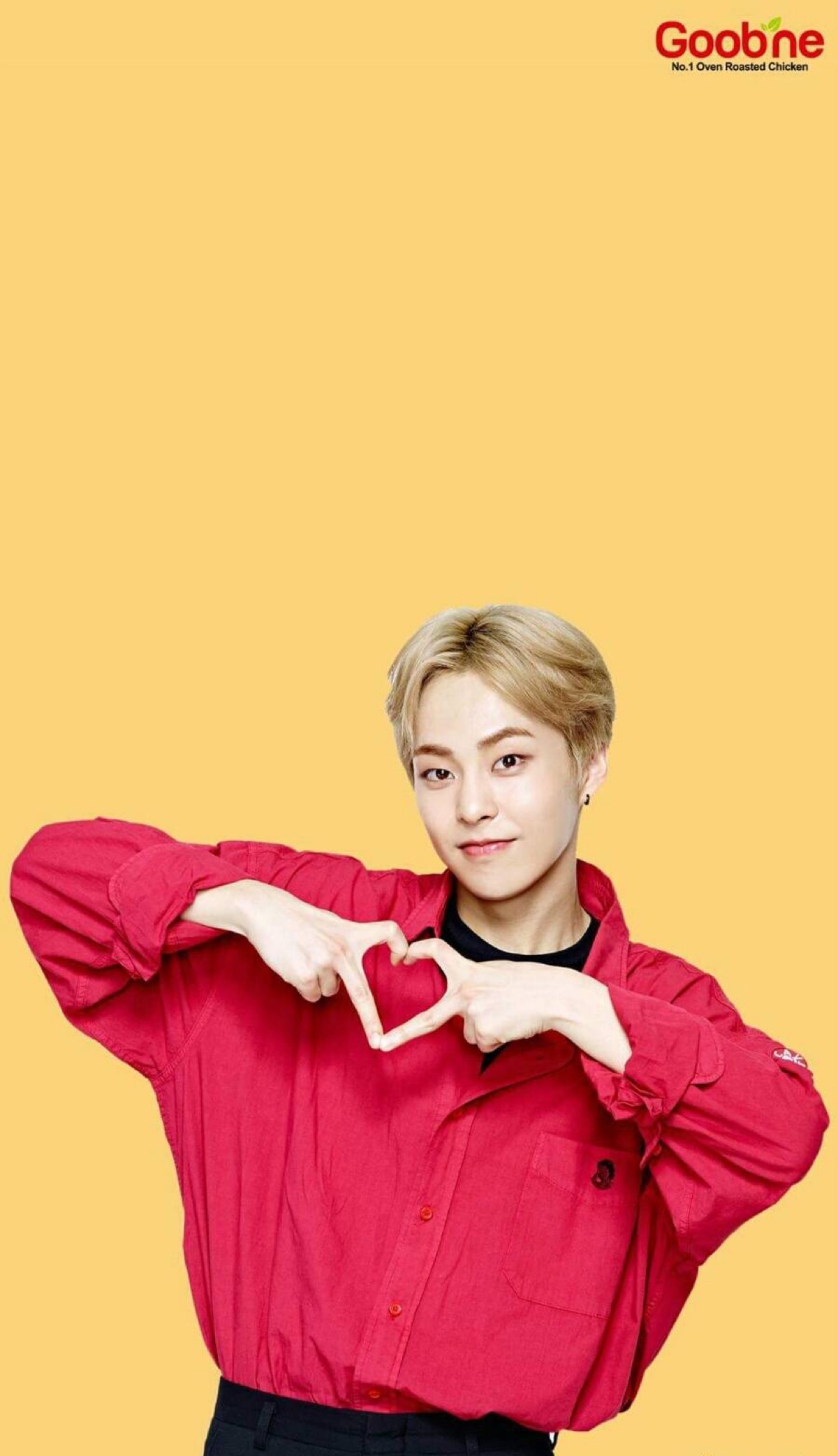 exo 金珉锡xiumin