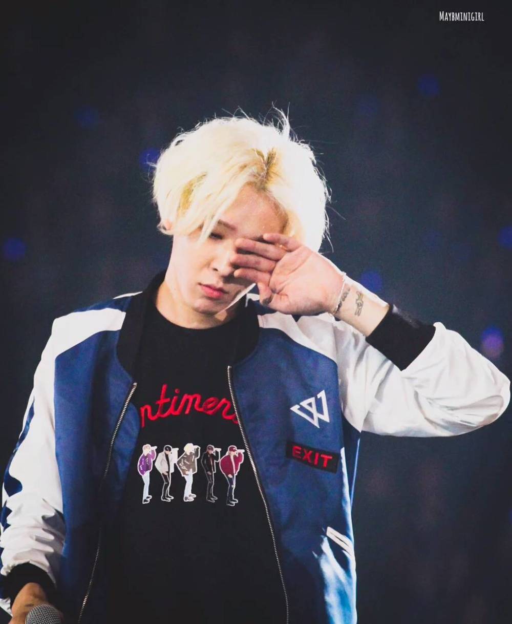 winner 南太铉 南八