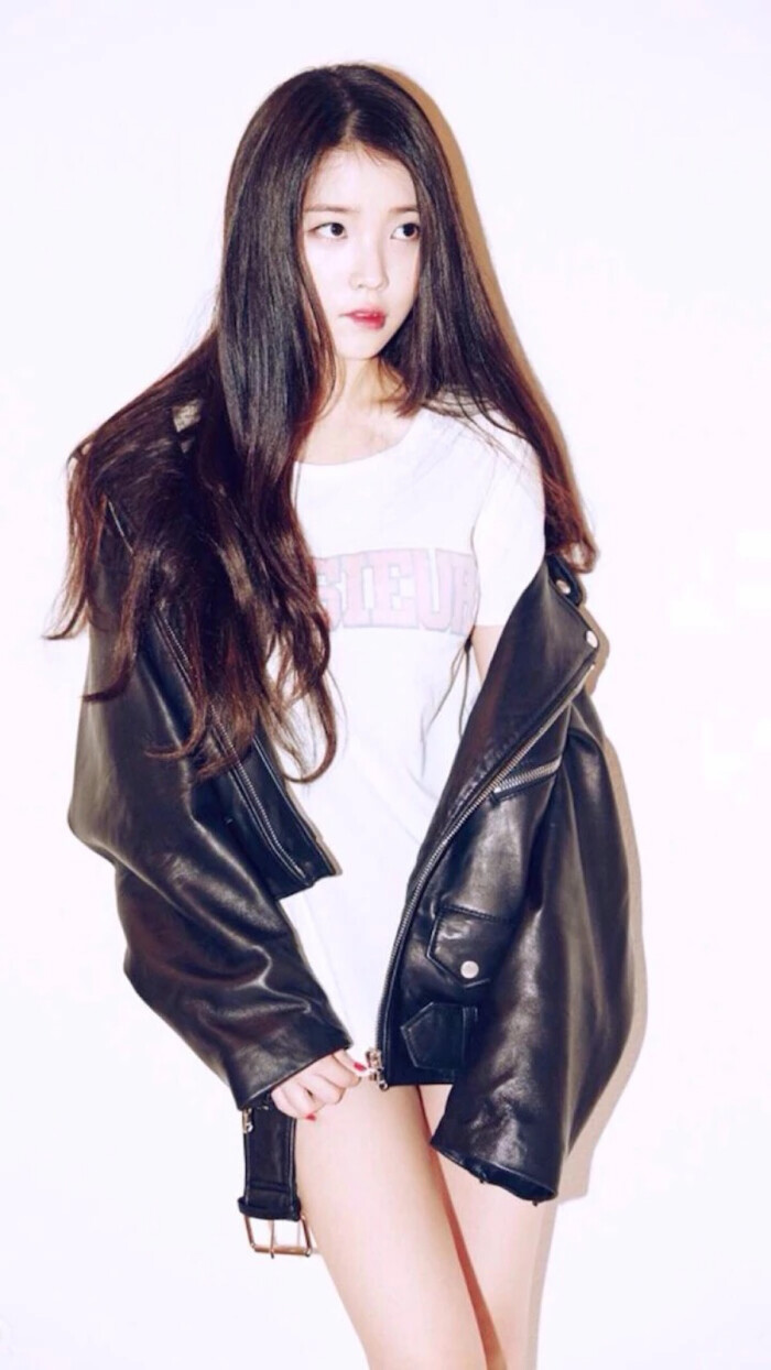 iu 李智恩 李知恩