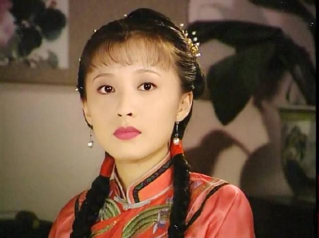 康熙微服私访记方小雅