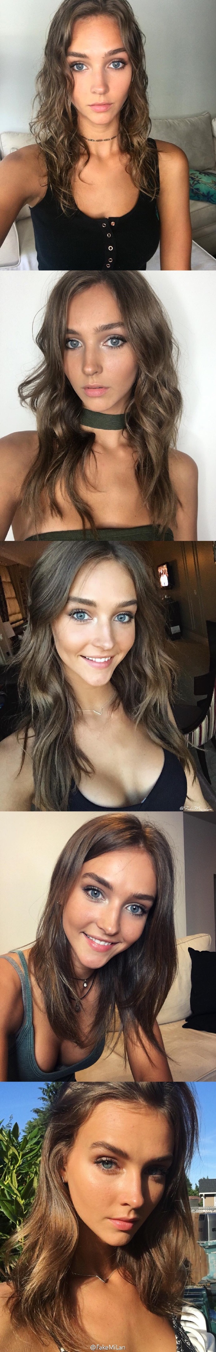 rachel cook