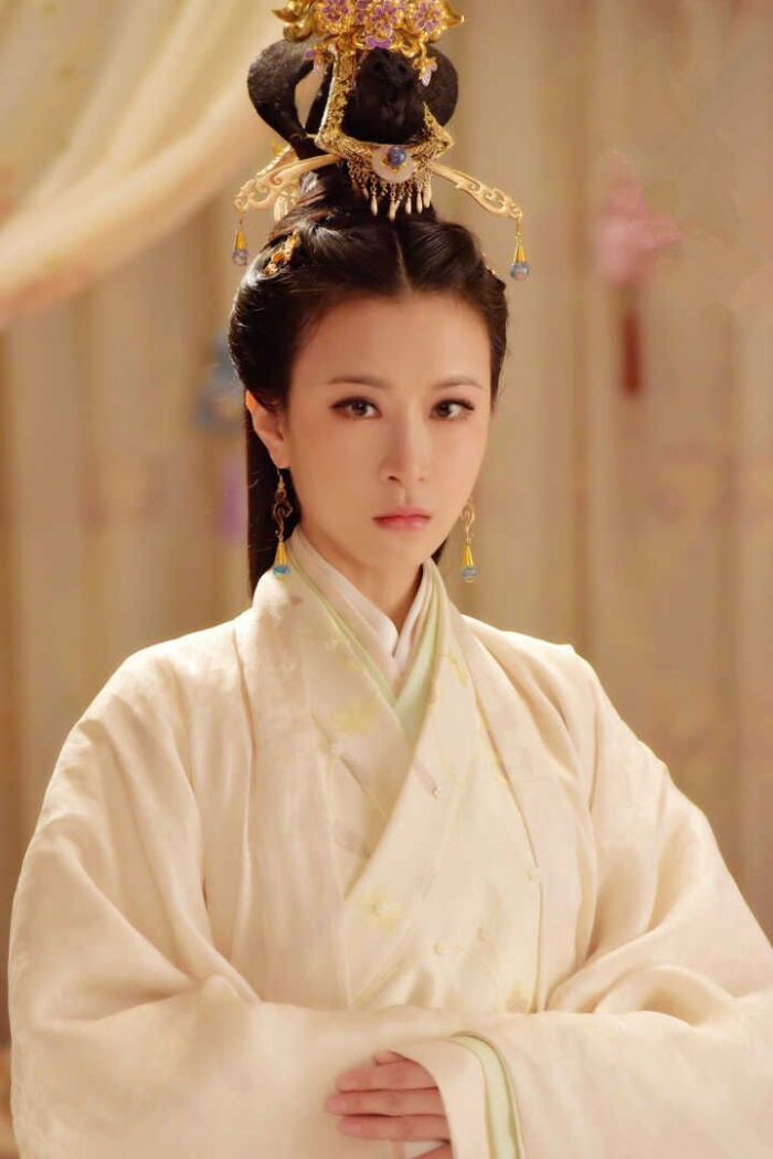 思美人