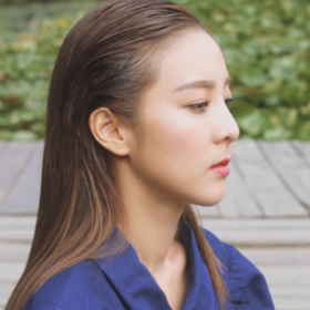 朴山多拉 sandara park 2ne1 韩国爱豆 头像