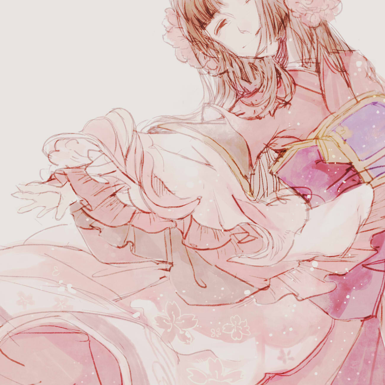 口女_偃师营房口东北女_口女