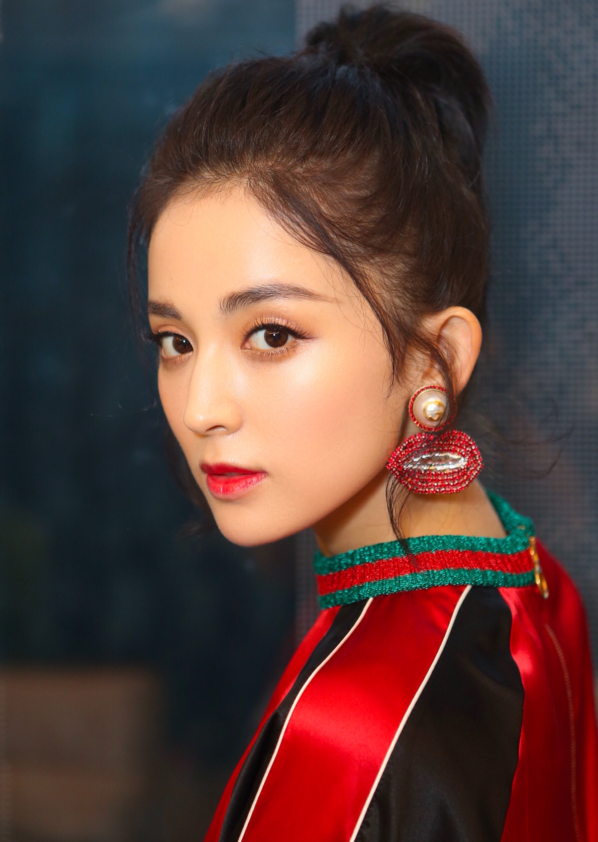 古力娜扎