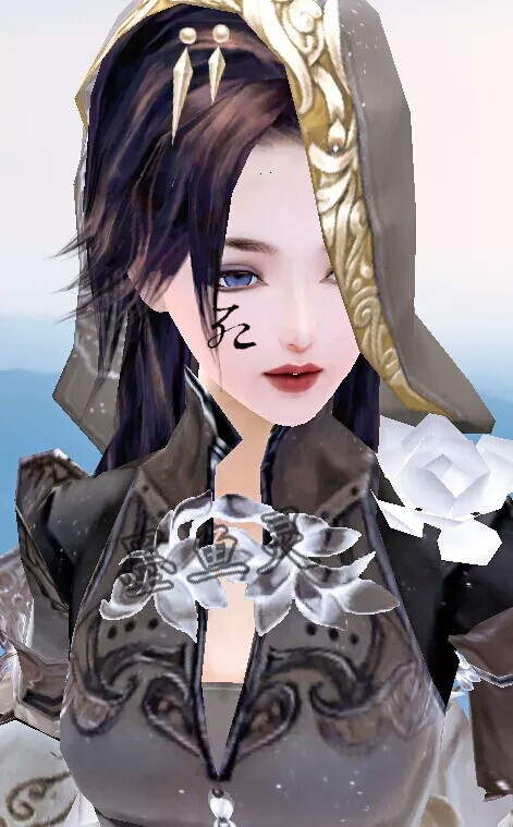 [成女·修罗][墨鱼灵]