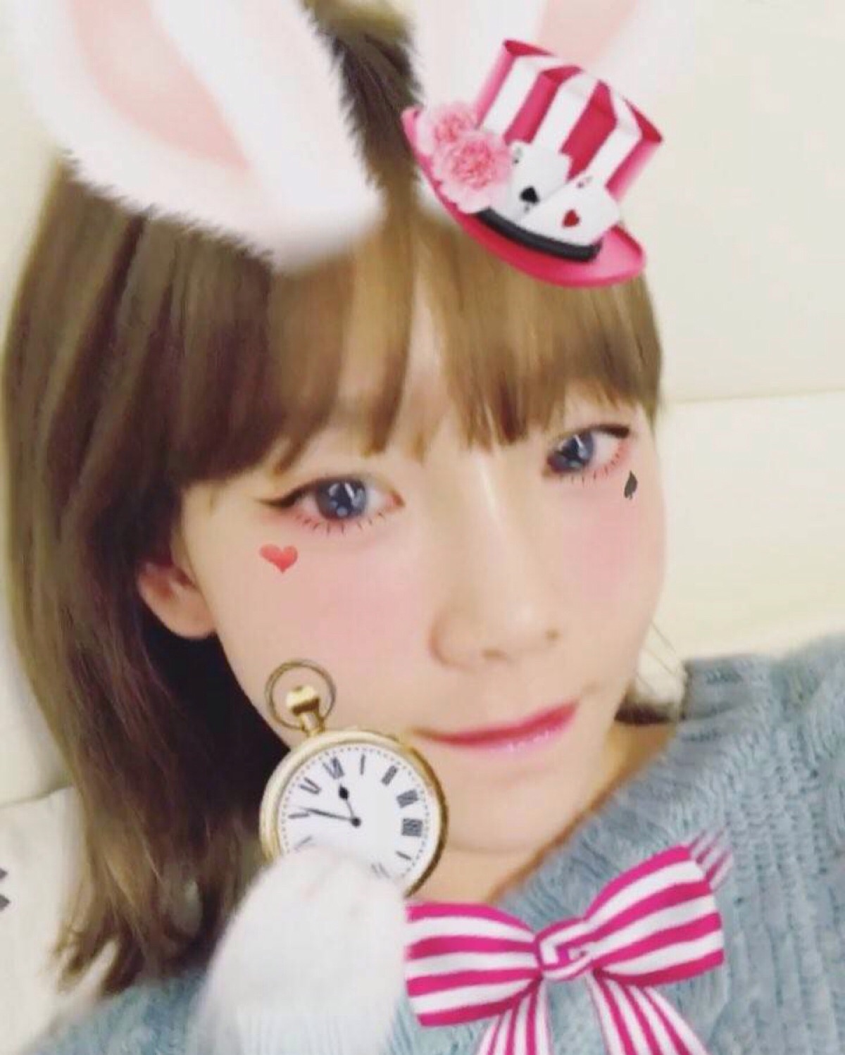 金泰妍 少女时代 taeyeon