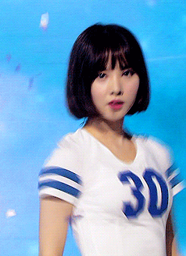 年推出的女子演唱团体,由金素晶(so won,郑艺琳(ye rin,丁恩妃(eun