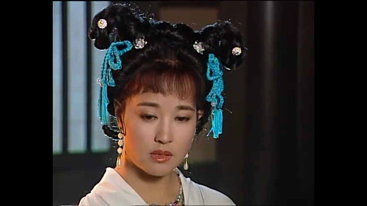 武则天1995刘晓庆第30集图片