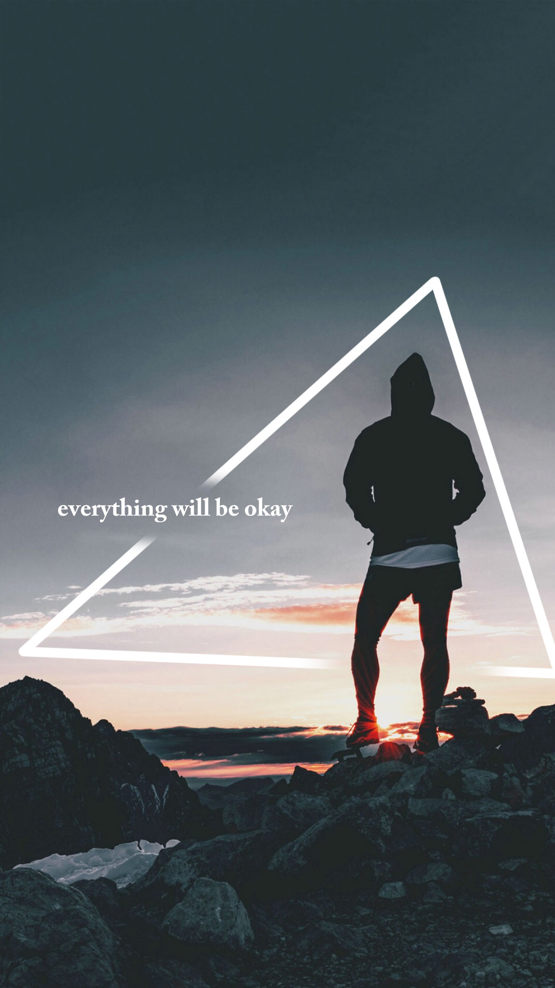 everything will be ok