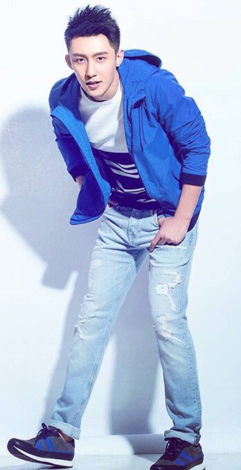 20160312 黄景瑜 搜狐娱乐 newface(去水印)