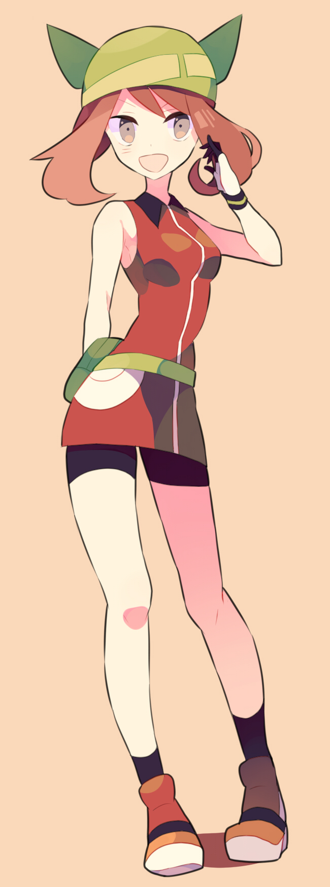 小遥