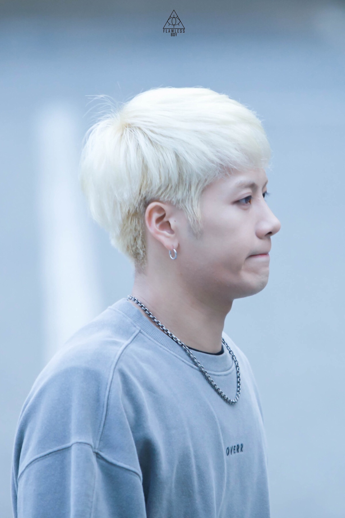 got7王嘉尔 08logo