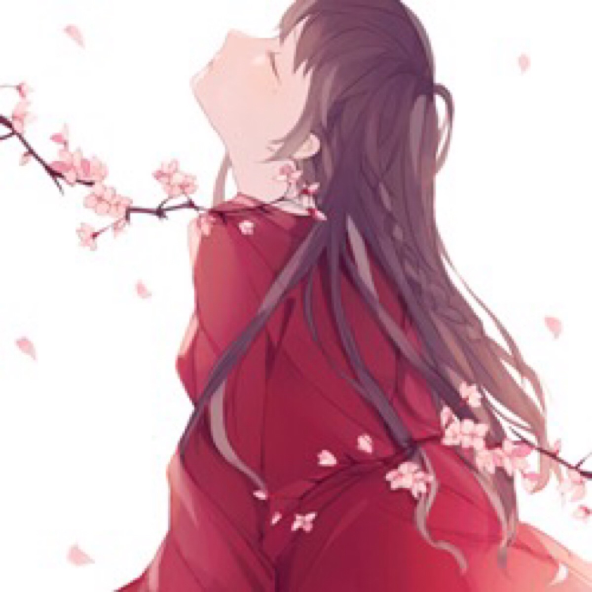 美少女 少女 校园 日常 可爱 萌 卡哇伊 表情 头像 卡通 卡通头像