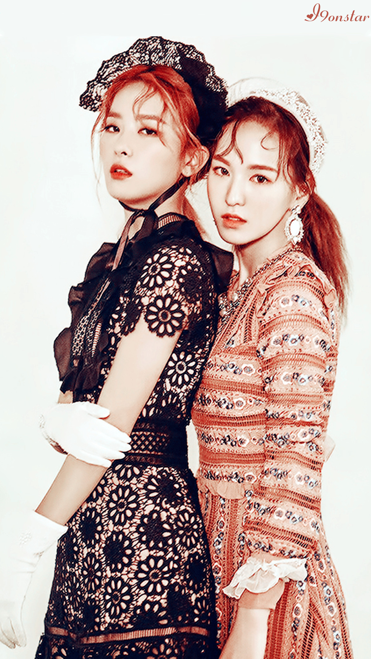 velvet,裴珠泫(irene),姜涩琪(seulgi),孙承欢(wendy),朴秀荣(joy),金