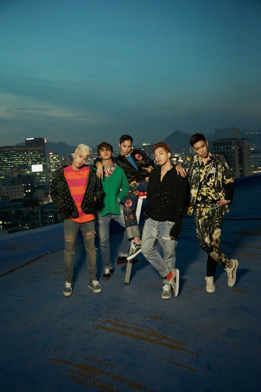 bigbang大声照片,bigbang太阳照片 bigbang 权志龙 东永裴 崔胜铉 姜大声 李升炫