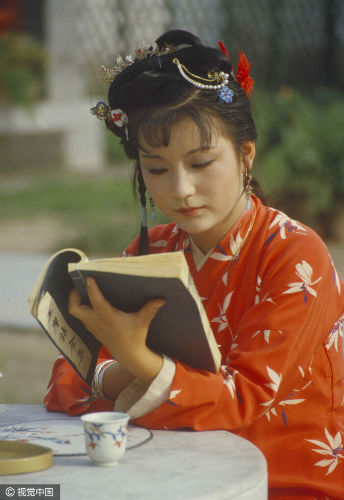 郭霄珍 