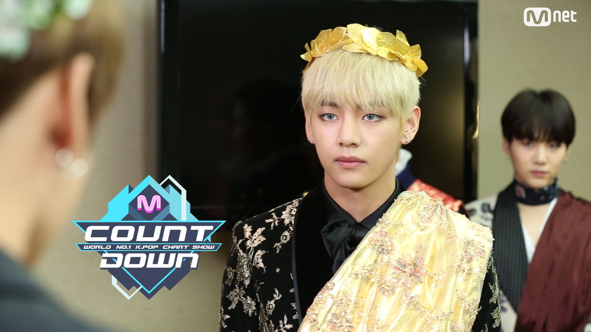 防弹少年团 bts 泰泰 金泰亨 v 壁纸