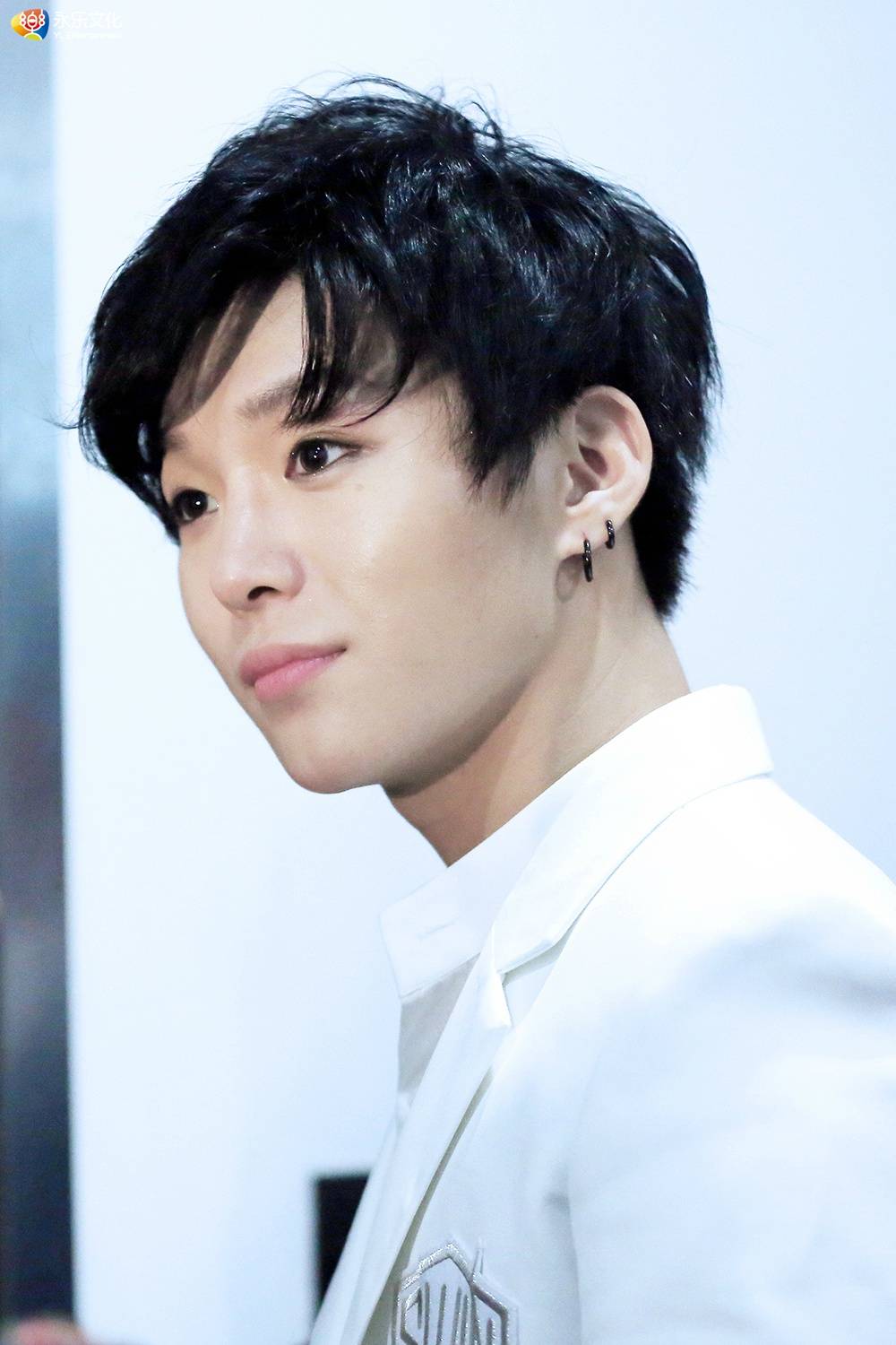 田书臣1018出道发布会