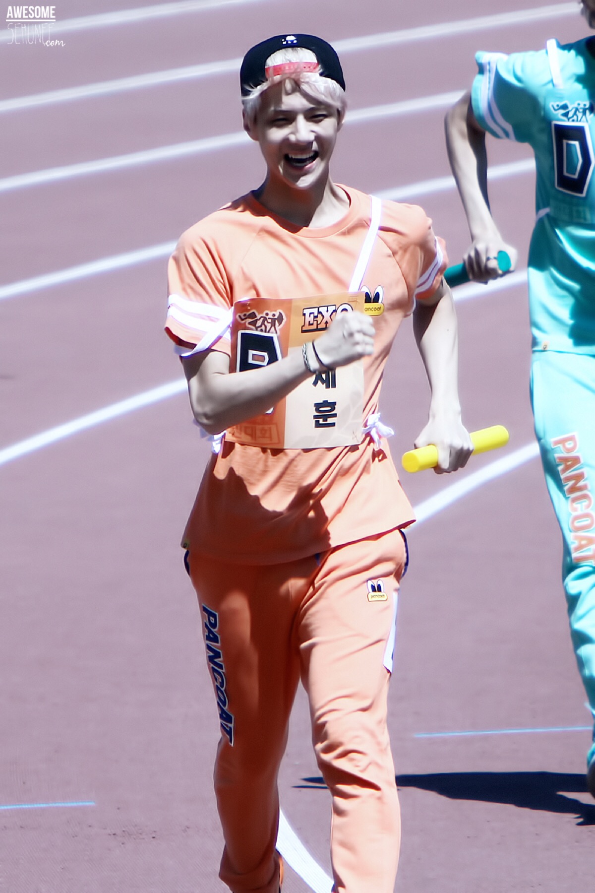 130903 偶像运动会