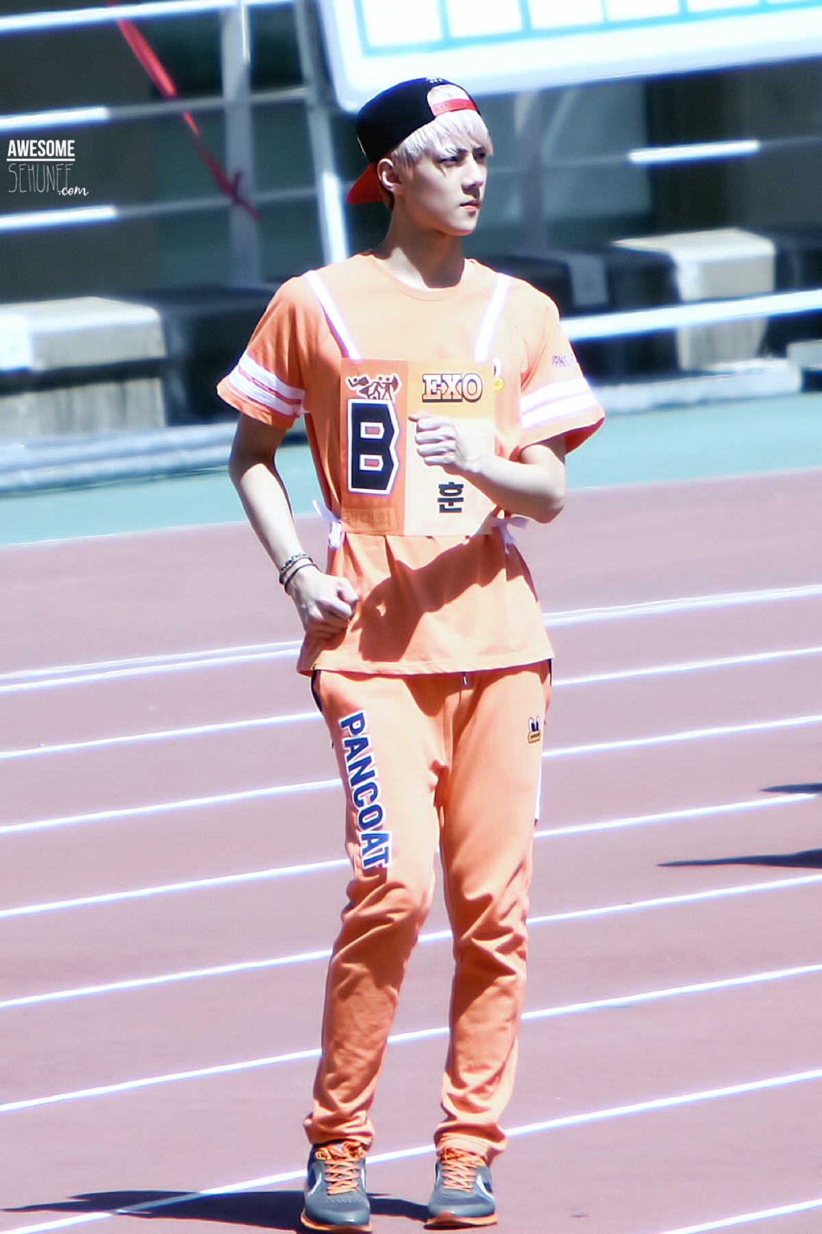 130903 偶像运动会