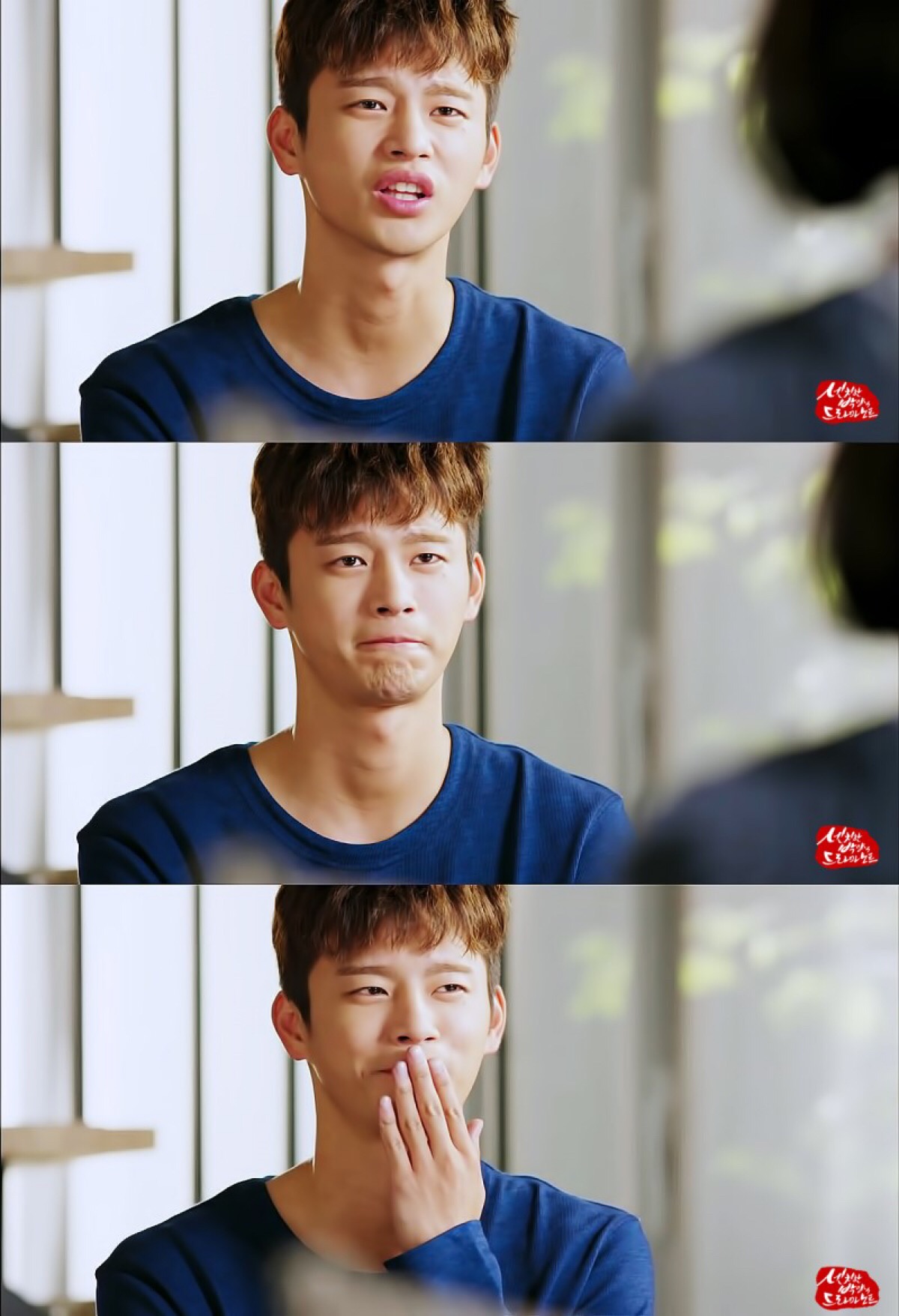 徐仁国 #购物王路易e06